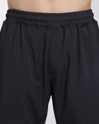 Men's Zuric Shorts Black
