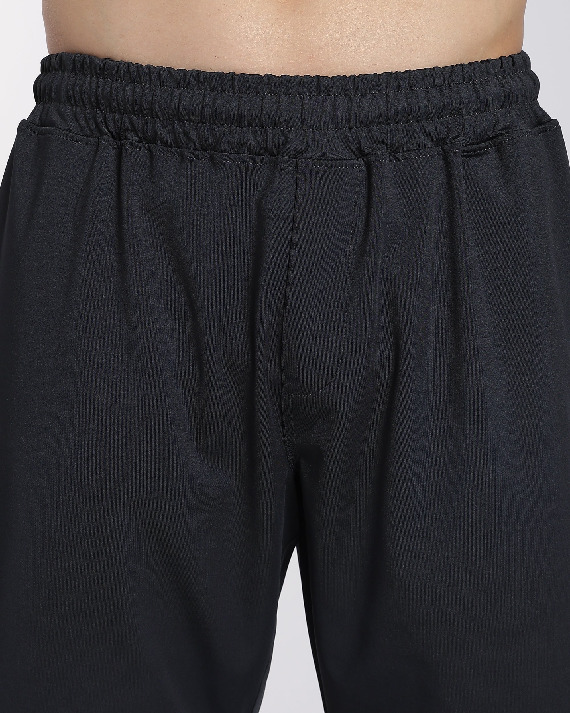 Men's Zuric Shorts Black