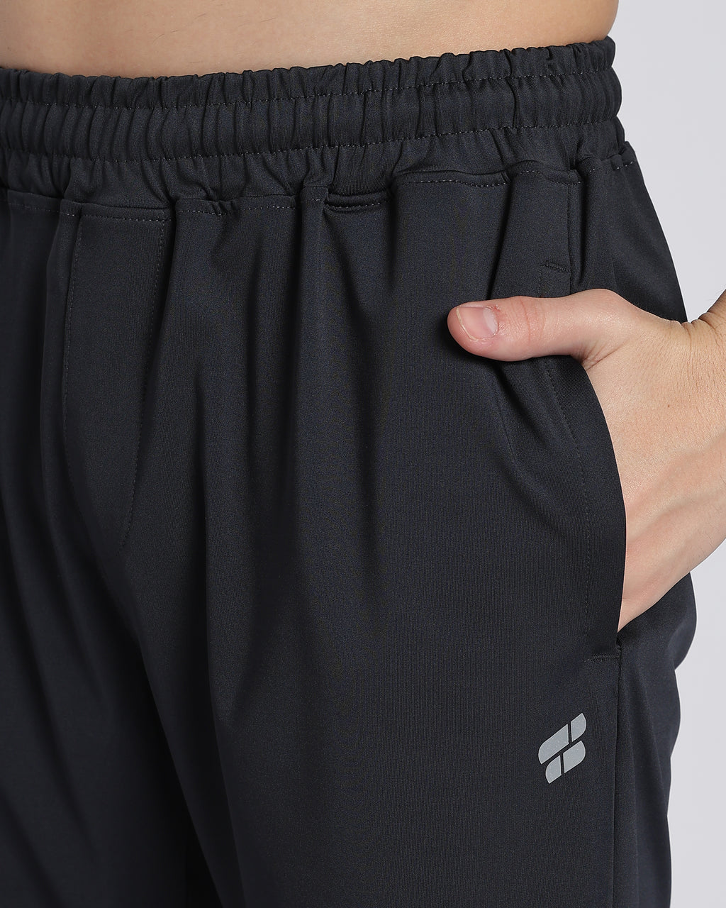 Men's Zuric Shorts Black