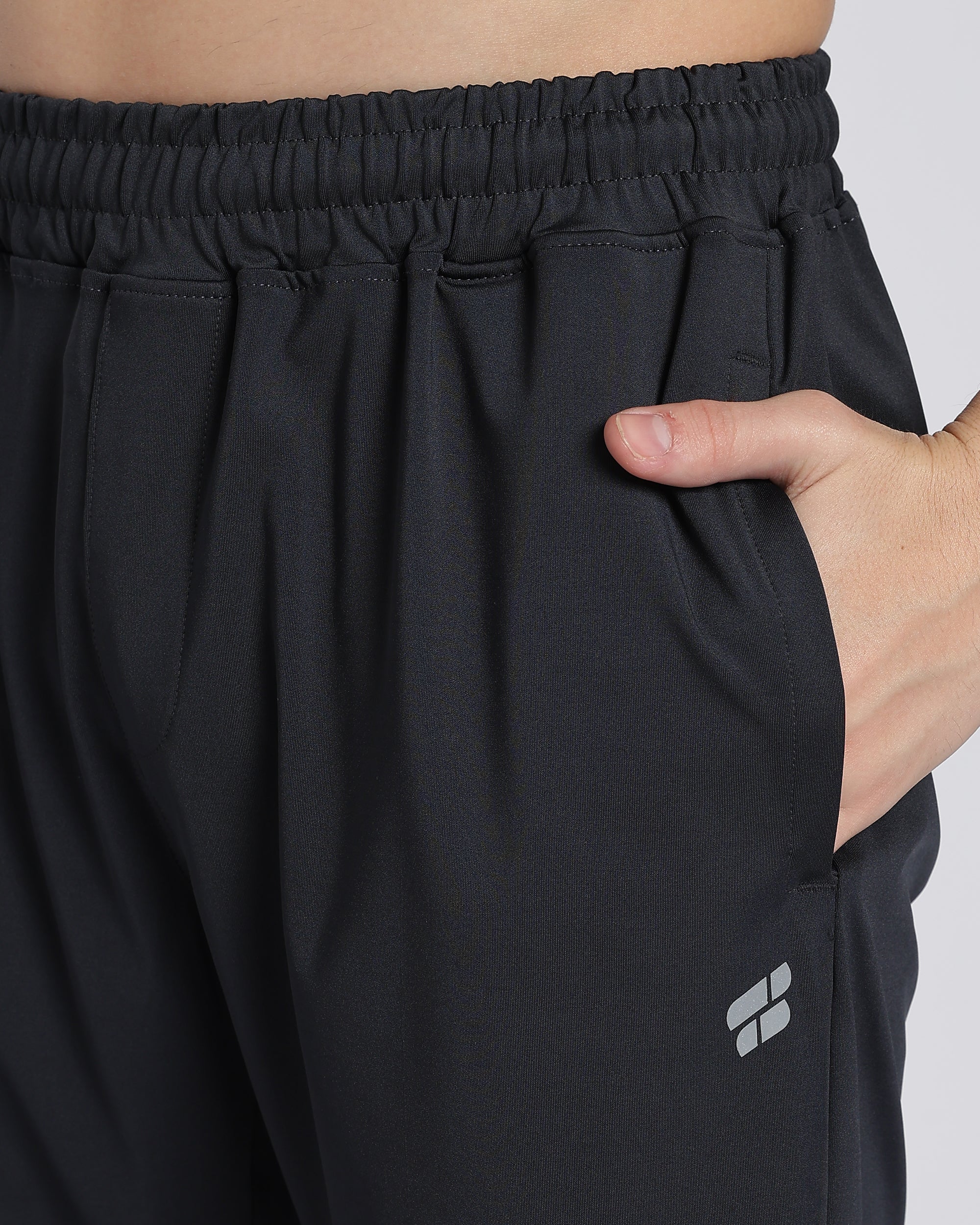 Men's Zuric Shorts Black