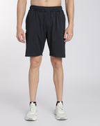 Men's Zuric Shorts Black