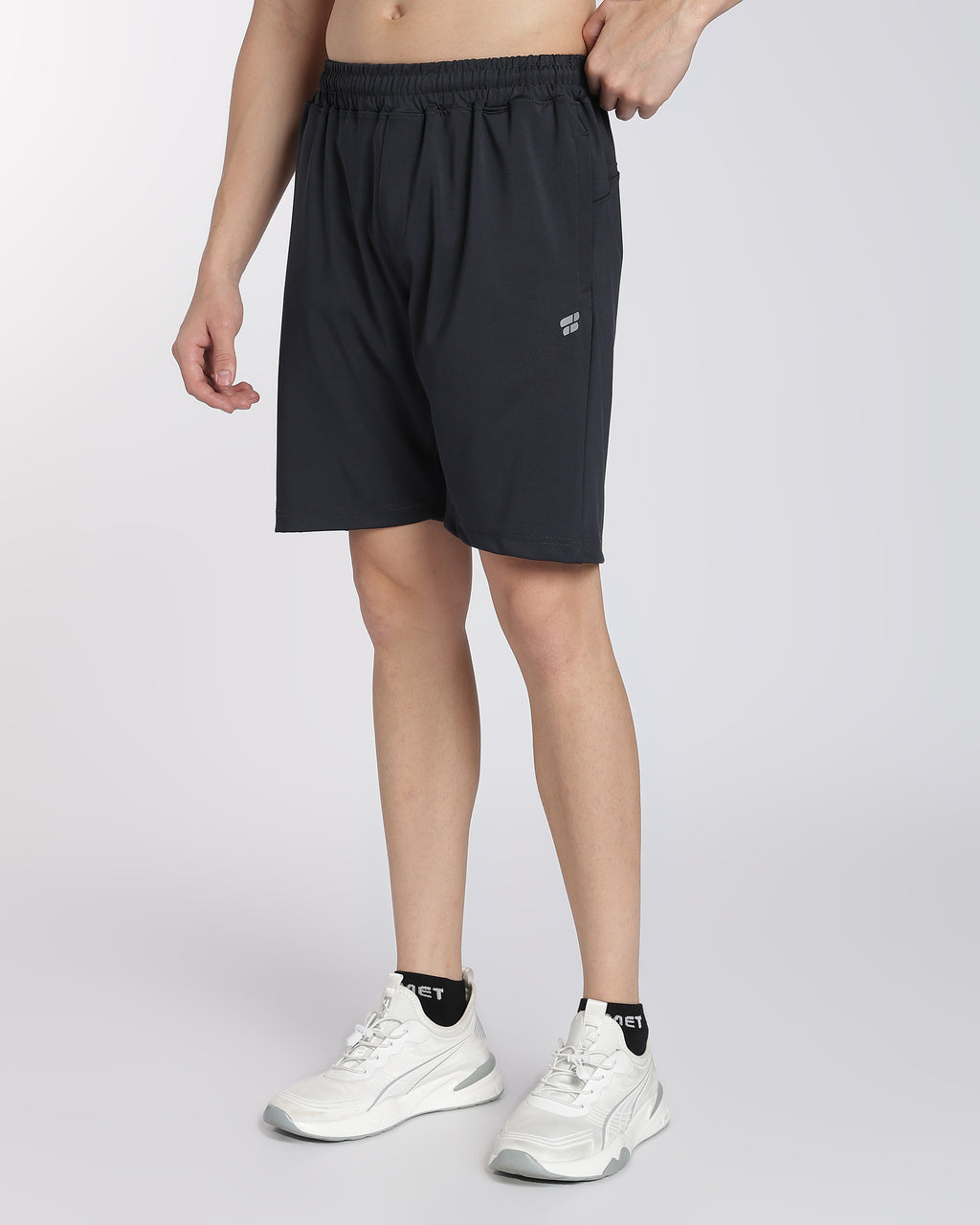 Men's Zuric Shorts Black