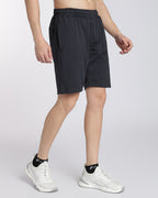 Men's Zuric Shorts Black