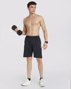Men's Zuric Shorts Black
