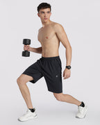 Men's Zuric Shorts Black