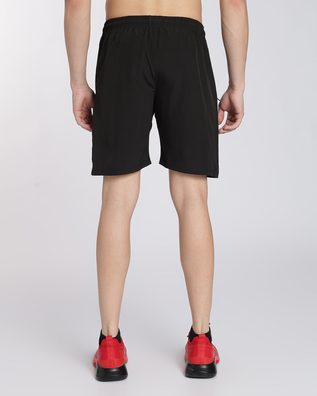 Men's Storm Dry-fit Shorts Black
