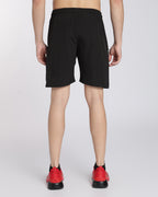 Men's Storm Dry-fit Shorts Black