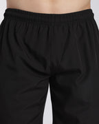 Men's Storm Dry-fit Shorts Black