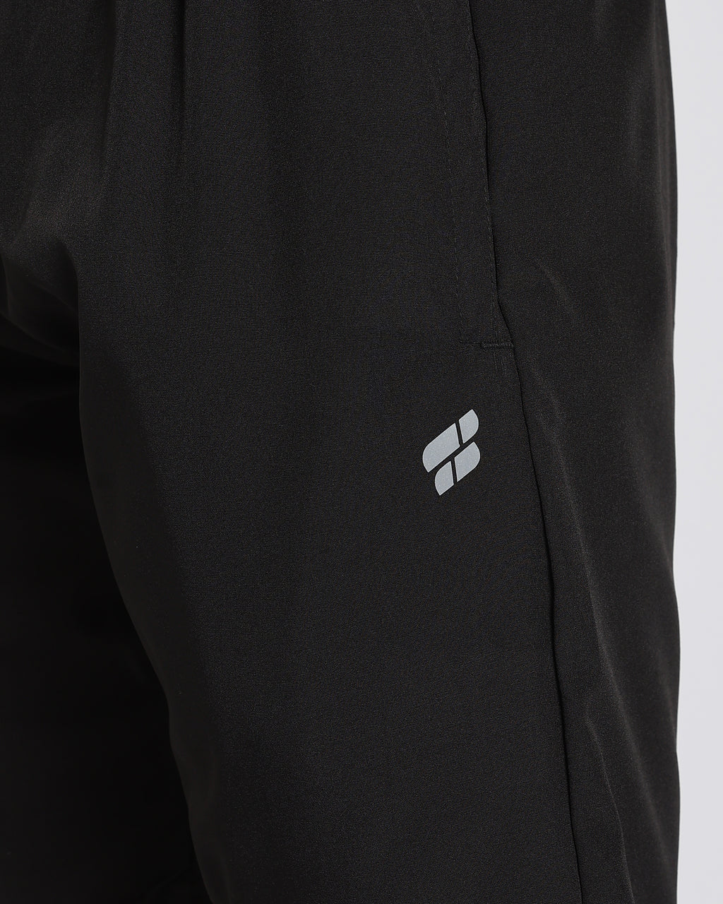 Men's Storm Dry-fit Shorts Black