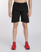 Men's Storm Dry-fit Shorts Black