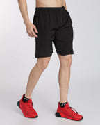 Men's Storm Dry-fit Shorts Black