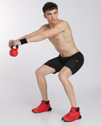 Men's Storm Dry-fit Shorts Black