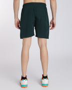 Men's Storm Dry-fit Shorts Bottle Green