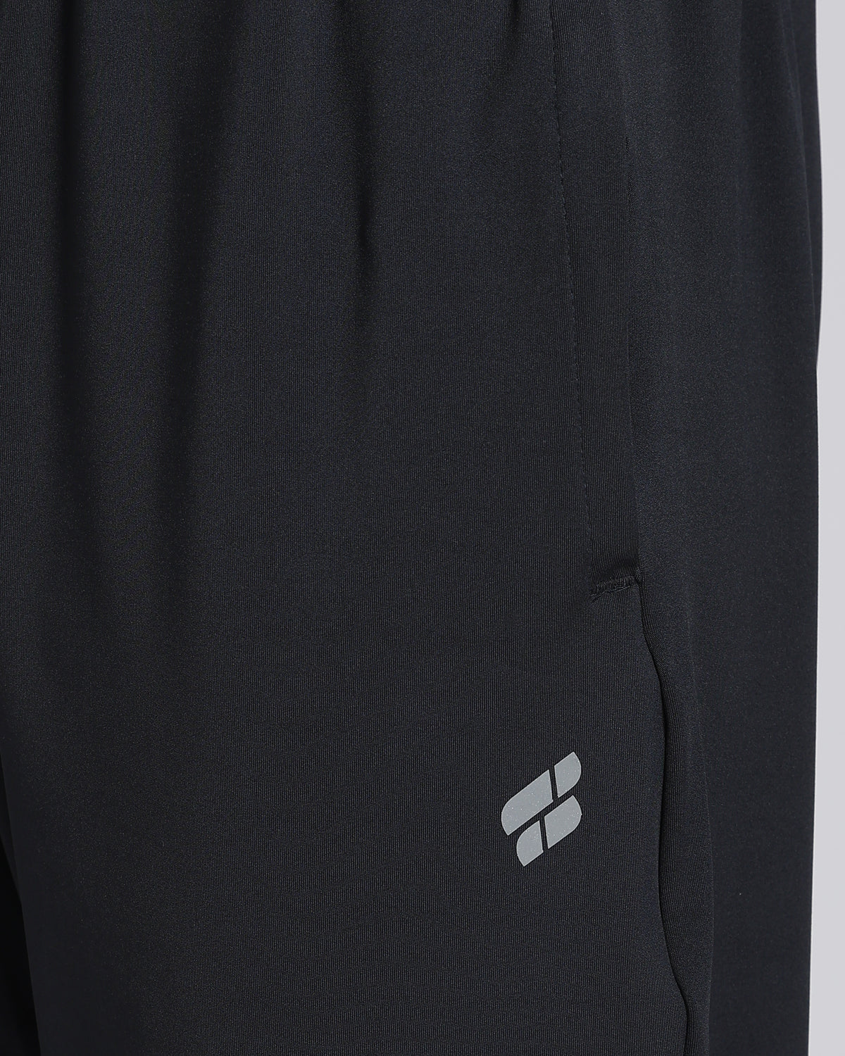 Men's Storm Dry-fit Track Pant Black