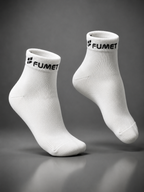 Premium Cotton Socks Pack of 4
