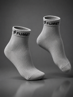Premium Cotton Socks Pack of 4