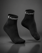 Premium Cotton Socks Pack of 4