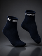 Premium Cotton Socks Pack of 4